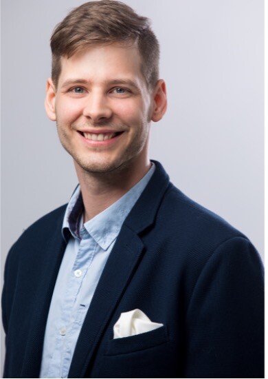 David Březina – finanční poradce z Ostravy